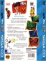 Sega  Sega CD&nbsp; - &nbsp;Earthworm Jim - Special Edition (U) (Back)